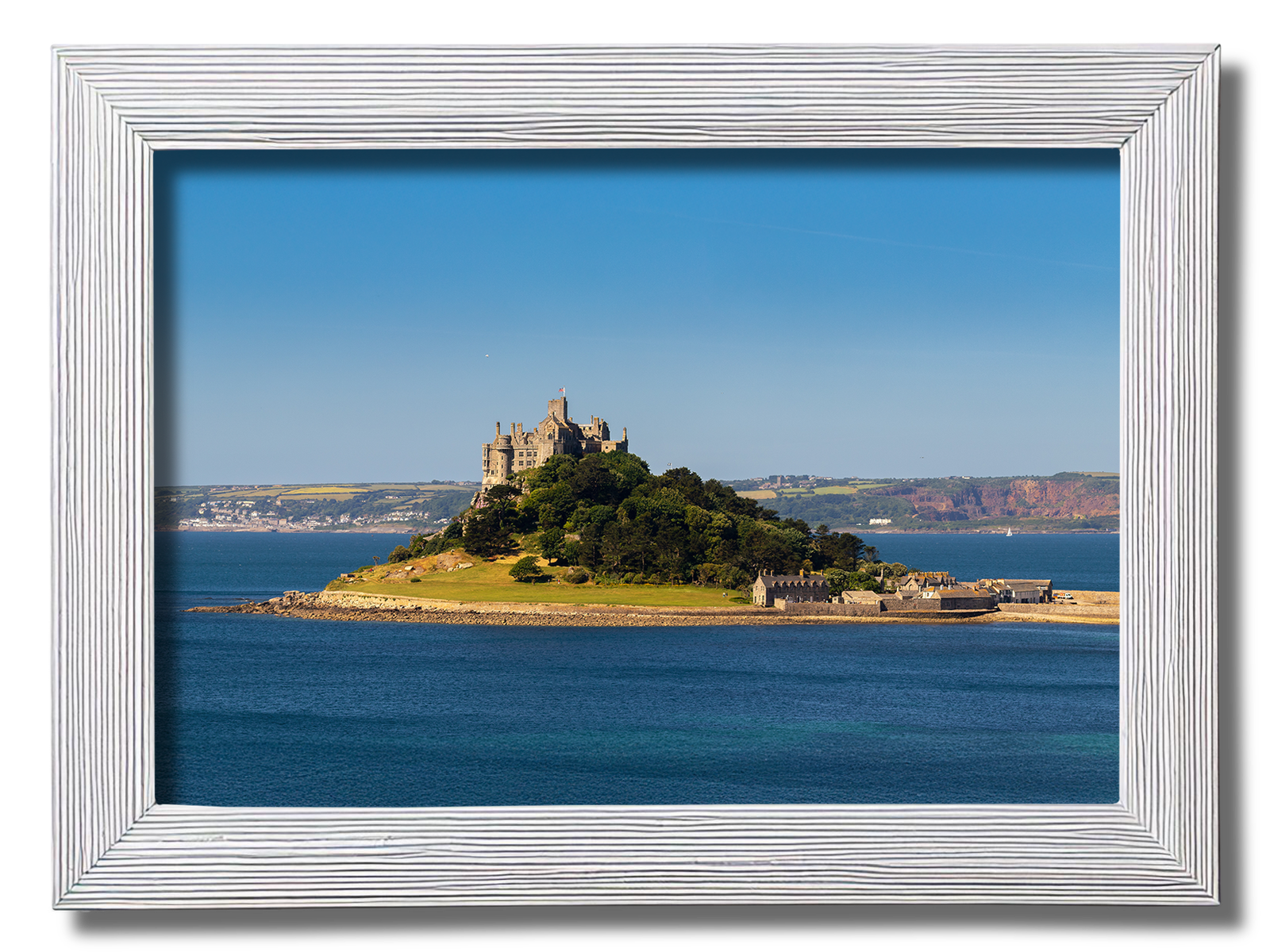 Cornwall