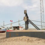 Die Thorup-Fischer Die Thorup-Fischer