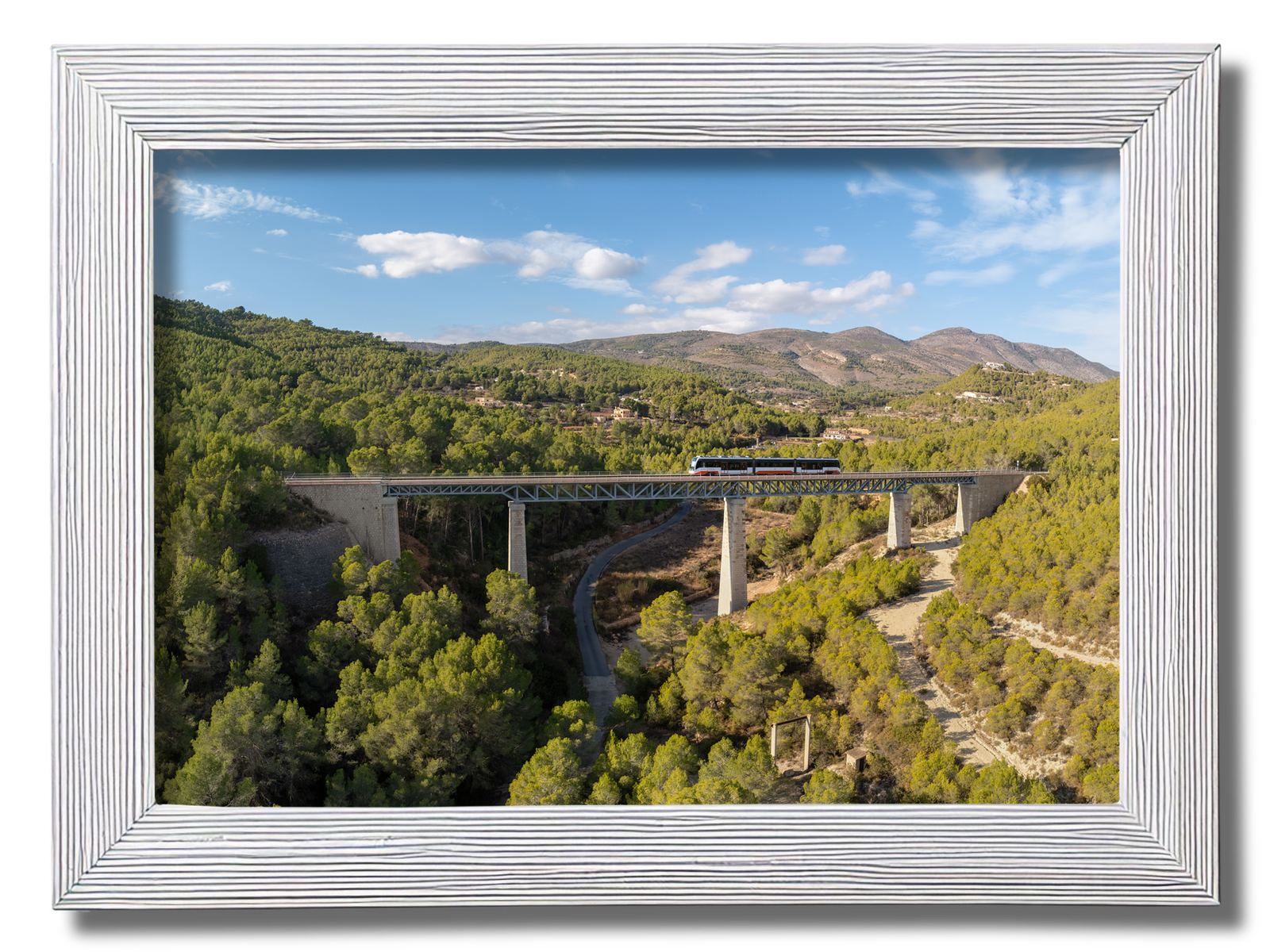 Provincia Alicante (Medio - Mitte) Mitte