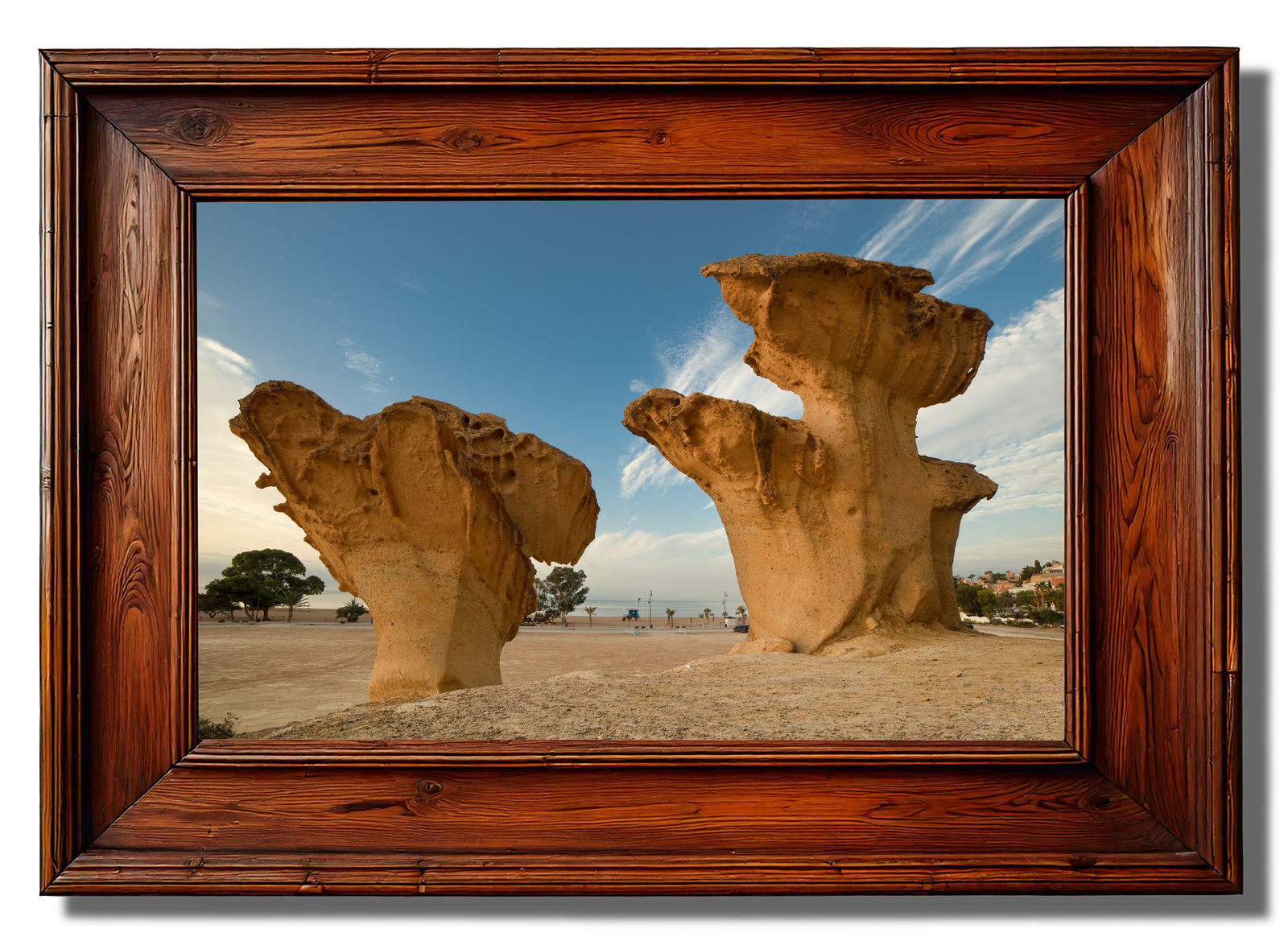 Region Murcia - Teil 2 Murcia2