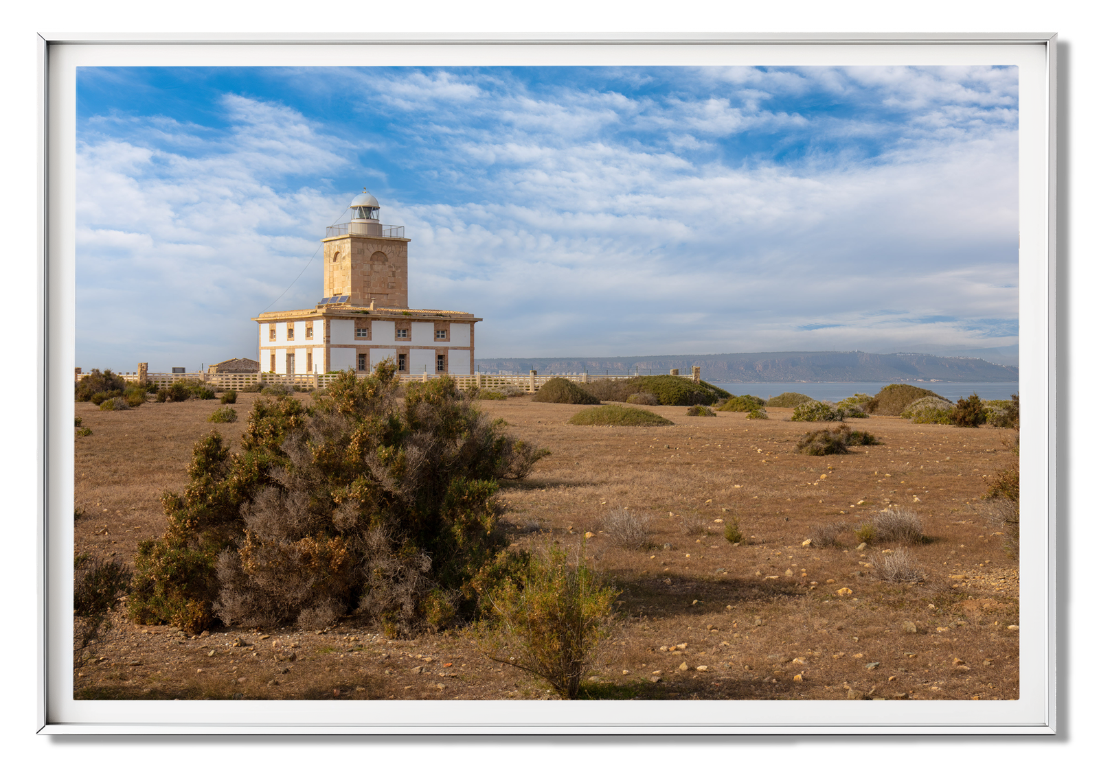 Provincia Alicante Sur Süd