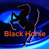BlackHorseAudioCover Kopie