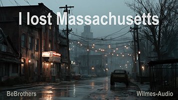 I lost massachusetts-Cover lang