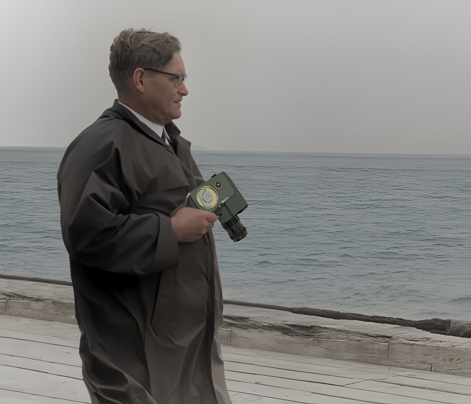 Vater Wilmes Canon 8-2-Reflex 8mm