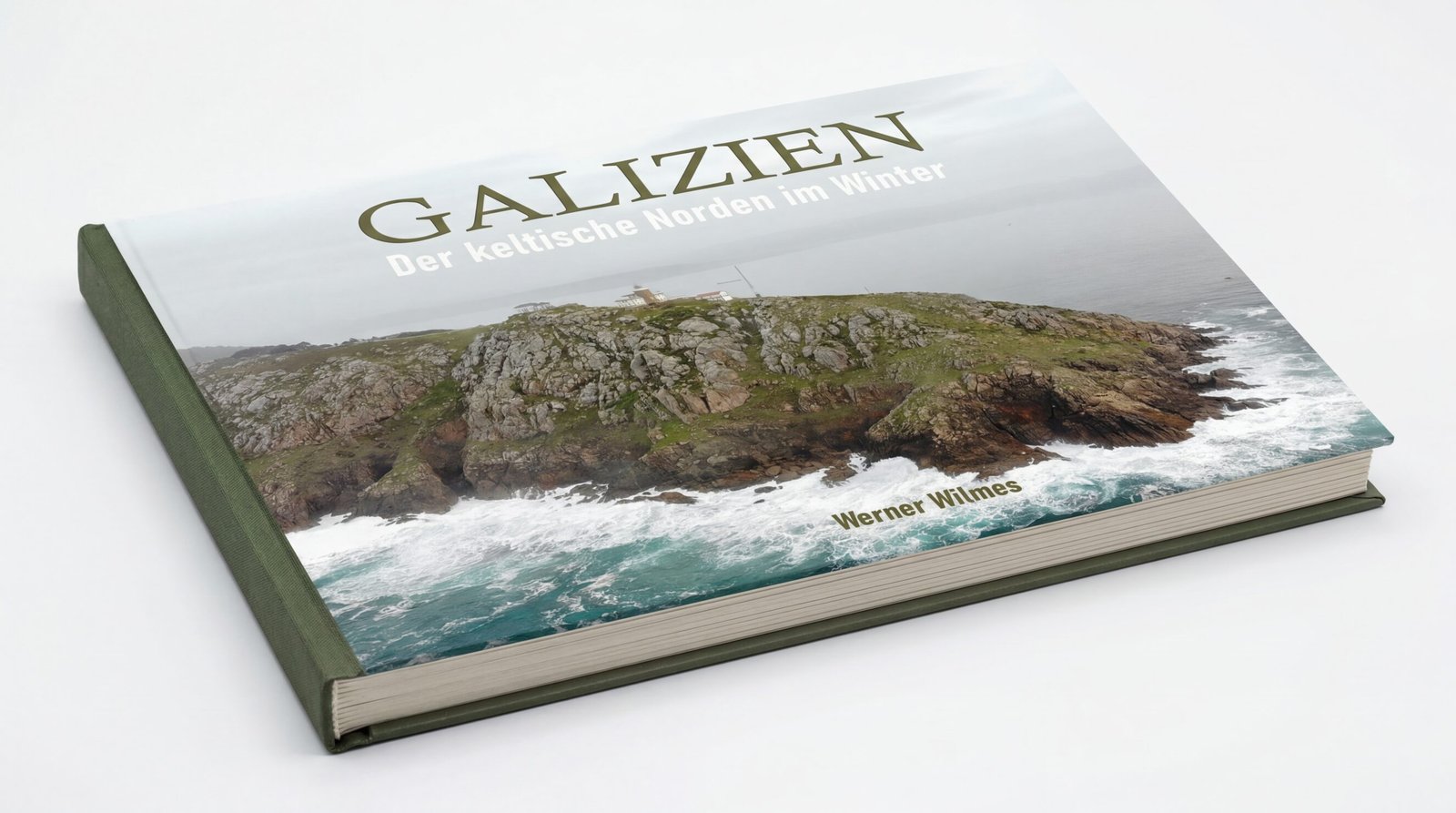 Bildband Galizien