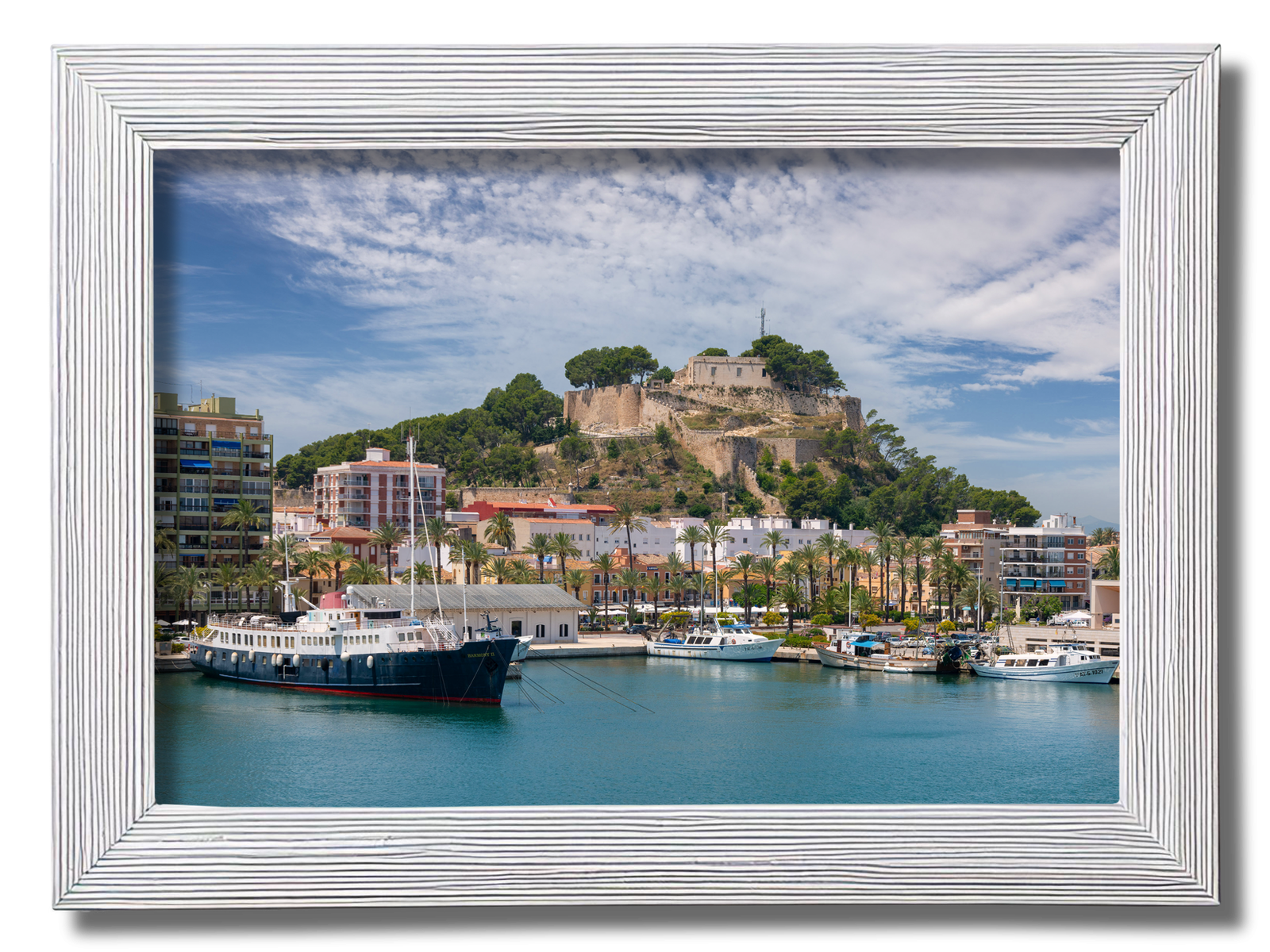 Denia
