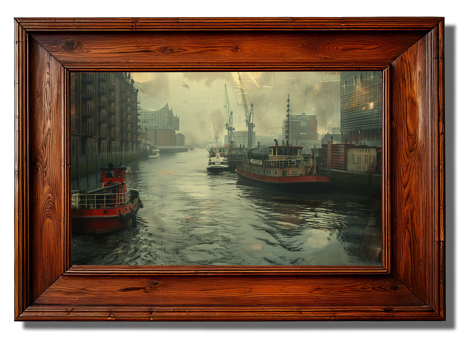 Hamburg