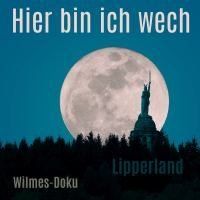 Hierbinichwech-Cover