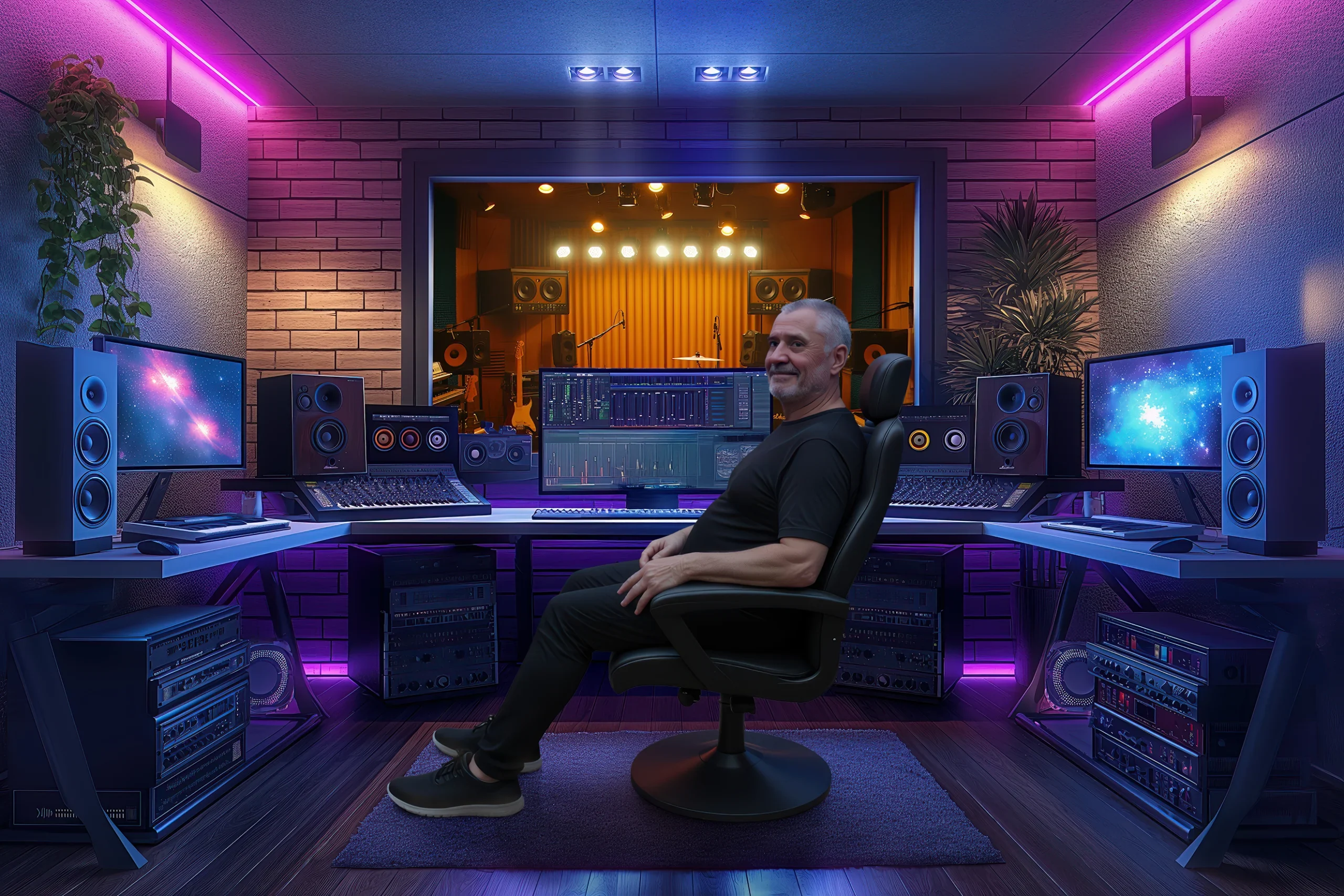 Studio Wilmes-Doku