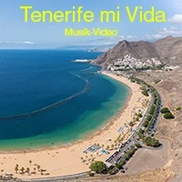 Teneriffe mi Vida Cover Kopie