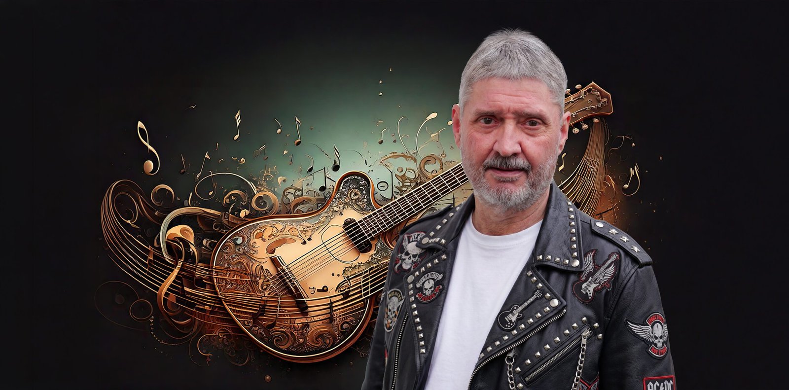 Audio Mein Antrieb Titel